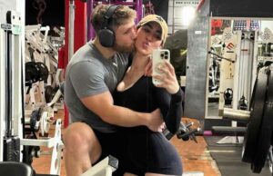 Influenciadora de fitness Stephanie Buttermore morta aos 36 anos, noivo confirma tephanie-buttermore_1691247892_3162739013411687526_1549383715