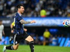 Informações de transmissão ao vivo Argentina x Zâmbia: quando e onde assistir Messi jogar? Informações de transmissão ao vivo Argentina x Zâmbia: quando e onde assistir Messi jogar?