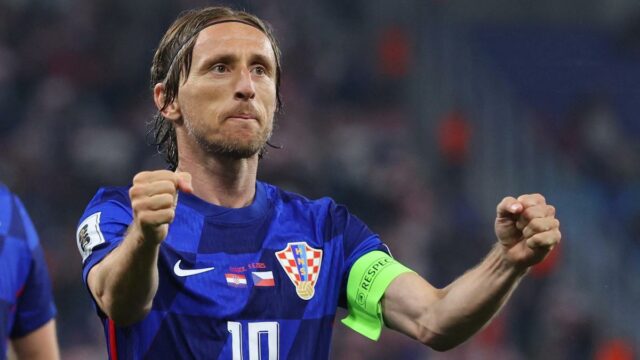 Informações de transmissão ao vivo Colômbia x Croácia: Quando, onde assistir ao amistoso COL x CRO International?
