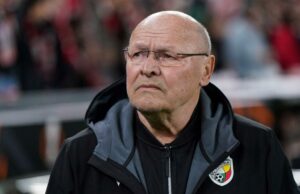 Informações de transmissão ao vivo da República Tcheca x Irlanda: Onde, onde assistir CZE x IRE nas eliminatórias da Copa do Mundo da FIFA – semifinal? Informações de transmissão ao vivo da República Tcheca x Irlanda: Onde, onde assistir CZE x IRE nas eliminatórias da Copa do Mundo da FIFA - semifinal?