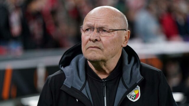 Informações de transmissão ao vivo da República Tcheca x Irlanda: Onde, onde assistir CZE x IRE nas eliminatórias da Copa do Mundo da FIFA - semifinal?
