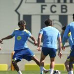 Informações de transmissão ao vivo de Barcelona x Newcastle, Liga dos Campeões: quando, onde assistir a partida BAR x NOVA das oitavas de final?