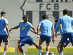 Informações de transmissão ao vivo de Barcelona x Newcastle, Liga dos Campeões: quando, onde assistir a partida BAR x NOVA das oitavas de final? Informações de transmissão ao vivo de Barcelona x Newcastle, Liga dos Campeões: quando, onde assistir a partida BAR x NOVA das oitavas de final?