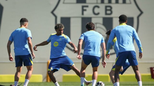 Informações de transmissão ao vivo de Barcelona x Newcastle, Liga dos Campeões: quando, onde assistir a partida BAR x NOVA das oitavas de final?
