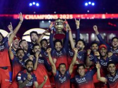 Informações de transmissão ao vivo do IPL 2026: Quando, onde assistir a 19ª temporada do IPL? Informações de transmissão ao vivo do IPL 2026: Quando, onde assistir a 19ª temporada do IPL?