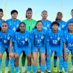 Informações de transmissão ao vivo do Vietnã x Índia: Onde assistir a partida VIE x IND AFC Women's Asian Cup 2026?