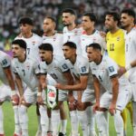 Informações sobre transmissão ao vivo do Iraque x Bolívia: Quando e onde assistir à final interconfederativa das eliminatórias da Copa do Mundo da FIFA 2026?