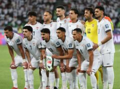 Informações sobre transmissão ao vivo do Iraque x Bolívia: Quando e onde assistir à final interconfederativa das eliminatórias da Copa do Mundo da FIFA 2026? Informações sobre transmissão ao vivo do Iraque x Bolívia: Quando e onde assistir à final interconfederativa das eliminatórias da Copa do Mundo da FIFA 2026?