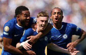 Informações sobre transmissão ao vivo do Paris Saint-Germain x Chelsea: Quando, onde assistir PSG x CHE UEFA Champions League 2025-26? Informações sobre transmissão ao vivo do Paris Saint-Germain x Chelsea: Quando, onde assistir PSG x CHE UEFA Champions League 2025-26?