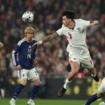 Inglaterra x Japão AO VIVO: último placar, notícias da equipe e atualizações enquanto Thomas Tuchel embaralha seu pacote com Harry Kane descartado