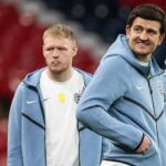 Inglaterra x Uruguai AO VIVO: último placar, notícias da equipe e atualizações enquanto Thomas Tuchel dá aos jogadores marginais a chance de reivindicar sua vaga na Copa do Mundo antes do amistoso de Wembley