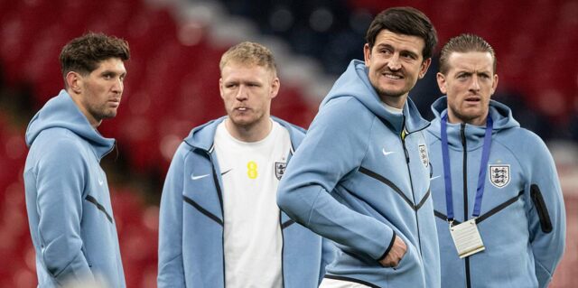 Inglaterra x Uruguai AO VIVO: último placar, notícias da equipe e atualizações enquanto Thomas Tuchel dá aos jogadores marginais a chance de reivindicar sua vaga na Copa do Mundo antes do amistoso de Wembley
