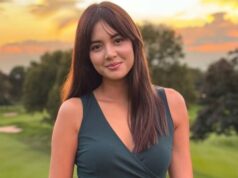 Ini Alasan Aurelie Moeremans Nekat Angkat Broken Strings ke Layar Lebar Ini Alasan Aurelie Moeremans Nekat Angkat Broken Strings ke Layar Lebar