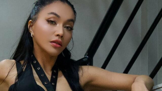 Ini Alasan Denada Tak Pernah Ceritakan Masa Lalunya soal Ressa Ini Alasan Denada Tak Pernah Ceritakan Masa Lalunya soal Ressa ke Jerry Aurum