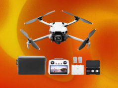 Iniciantes podem capturar vídeos em 360° em 4K com este DJI Mini 5 Pro – e já está à venda Iniciantes podem capturar vídeos em 360° em 4K com este DJI Mini 5 Pro – e já está à venda