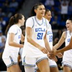 Início forte leva o basquete feminino da UCLA contra o estado de Oklahoma