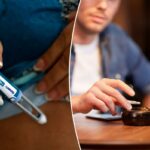 Injeções como a Ozempic estão reduzindo o “ruído das drogas” para os viciados – então, quando serão cobertas pelo seguro?