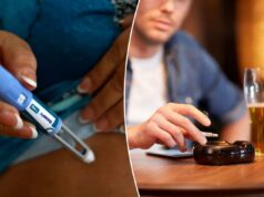 Injeções como a Ozempic estão reduzindo o “ruído das drogas” para os viciados – então, quando serão cobertas pelo seguro? Injeções como a Ozempic estão reduzindo o “ruído das drogas” para os viciados – então, quando serão cobertas pelo seguro?