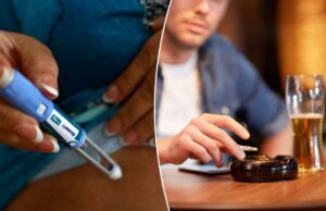 Injeções como a Ozempic estão reduzindo o “ruído das drogas” para os viciados – então, quando serão cobertas pelo seguro? Injeções como a Ozempic estão reduzindo o “ruído das drogas” para os viciados – então, quando serão cobertas pelo seguro?