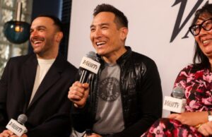 Inovadores da Adobe, Blumhouse e mais discutem IA e democratização do entretenimento no SXSW Inovadores da Adobe, Blumhouse e mais discutem IA e democratização do entretenimento no SXSW