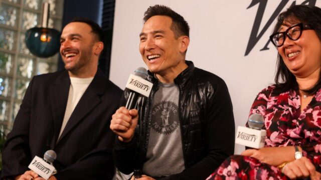 Inovadores da Adobe, Blumhouse e mais discutem IA e democratização do entretenimento no SXSW
