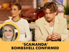 Inside ‘Summer House’ estrela o ‘relacionamento completo’ de Amanda Batula e West Wilson após uma confissão de romance chocante Inside 'Summer House' estrela o 'relacionamento completo' de Amanda Batula e West Wilson após uma confissão de romance chocante