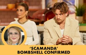 Inside ‘Summer House’ estrela o ‘relacionamento completo’ de Amanda Batula e West Wilson após uma confissão de romance chocante Inside 'Summer House' estrela o 'relacionamento completo' de Amanda Batula e West Wilson após uma confissão de romance chocante