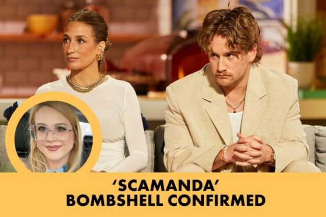 Inside 'Summer House' estrela o 'relacionamento completo' de Amanda Batula e West Wilson após uma confissão de romance chocante
