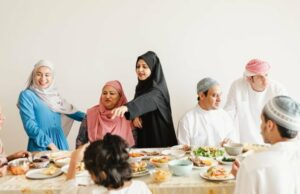 Hati-hati! Ini 7 Kebiasaan saat Lebaran yang Bikin Berat Badan Naik Inspiração 20 Ucapan Selamat Idul Fitri 2026 e Minta Maaf para Sahabat yang Paling Tulus