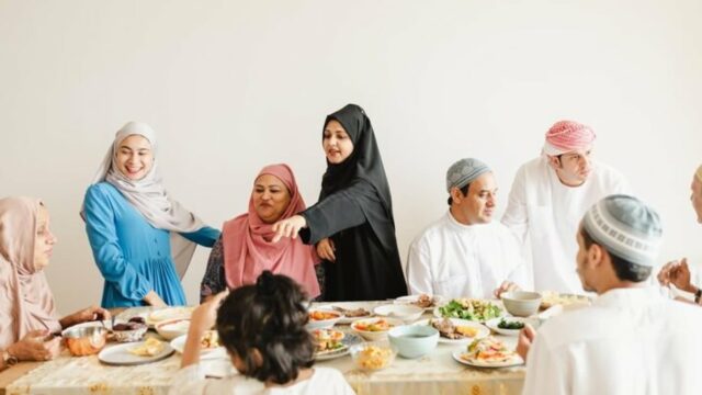 Inspiração 20 Ucapan Selamat Idul Fitri 2026 e Minta Maaf para Sahabat yang Paling Tulus
