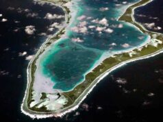 Instalação nuclear iraniana ‘atacada’ depois que o Irã disparou mísseis contra base do Reino Unido-EUA Instalação nuclear iraniana ‘atacada’ depois que o Irã disparou mísseis contra base do Reino Unido-EUA