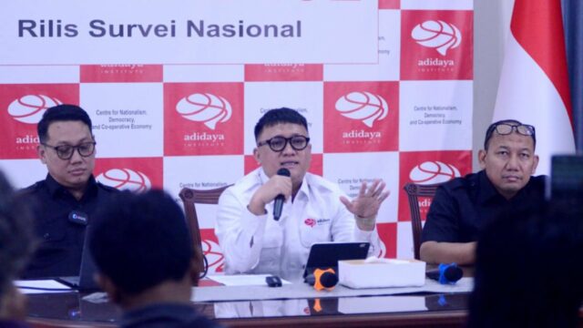 Instituto Adidaya: A decisão do RI no BoP deve ser entendida como um passo estratégico
