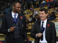 ‘Inteligência do futebol’: Gary Lineker agora explica por que a lenda da Premier League supera o ícone do Man Utd 'Inteligência do futebol': Gary Lineker agora explica por que a lenda da Premier League supera o ícone do Man Utd