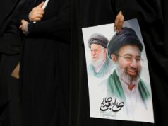 Inteligência exclusiva dos EUA diz que governo do Irã não corre risco de colapso, dizem fontes Yahoo news home