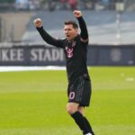 Inter Miami é destaque no novo estádio em homenagem a Lionel Messi