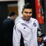 Inter Miami sonda Casemiro sobre possível transferência antes da saída do Man Utd