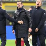 Inter de Milão Mogok Bicara: Protes Keras Wasit Usai Hasil Imbang Kontroversial x Atalanta