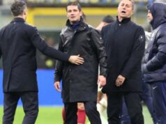 Inter de Milão Mogok Bicara: Protes Keras Wasit Usai Hasil Imbang Kontroversial x Atalanta Inter de Milão Mogok Bicara: Protes Keras Wasit Usai Hasil Imbang Kontroversial x Atalanta