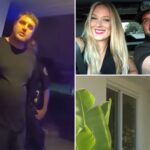 Invasor preso morando na casa de Dan Le Batard: 'Parecia uma violação'