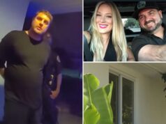 Invasor preso morando na casa de Dan Le Batard: ‘Parecia uma violação’ Invasor preso morando na casa de Dan Le Batard: 'Parecia uma violação'