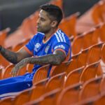 Invente algo novo: Suryakumar sobre o golpe de ‘silenciar a multidão’ antes da final da Copa do Mundo T20