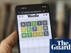 Inventor do Wordle sai à frente do jogo | Cartas Inventor do Wordle sai à frente do jogo | Cartas