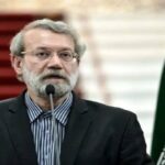 Irã Konfirmasi Ali Larijani Tewas Bersama Putranya dalam Serangan AS-Israel