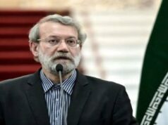 Irã Konfirmasi Ali Larijani Tewas Bersama Putranya dalam Serangan AS-Israel Irã Konfirmasi Ali Larijani Tewas Bersama Putranya dalam Serangan AS-Israel