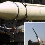 Irã Pertimbangkan Keluar dari Perjanjian Non-Proliferasi Nuklir