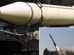 Irã Pertimbangkan Keluar dari Perjanjian Non-Proliferasi Nuklir Irã Pertimbangkan Keluar dari Perjanjian Non-Proliferasi Nuklir