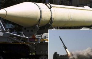 Irã Pertimbangkan Keluar dari Perjanjian Non-Proliferasi Nuklir Irã Pertimbangkan Keluar dari Perjanjian Non-Proliferasi Nuklir