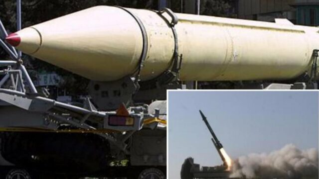 Irã Pertimbangkan Keluar dari Perjanjian Non-Proliferasi Nuklir
