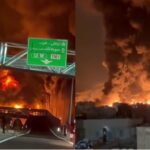 Irã Ultimato AS-Israel soal Harga Minyak Dunia: Kalau Mau Tembus US$200 por Barel, Lanjutkan Permainan Ini!