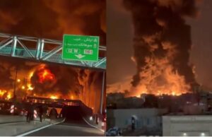 Irã Ultimato AS-Israel soal Harga Minyak Dunia: Kalau Mau Tembus US$200 por Barel, Lanjutkan Permainan Ini! Irã Ultimato AS-Israel soal Harga Minyak Dunia: Kalau Mau Tembus US$200 por Barel, Lanjutkan Permainan Ini!